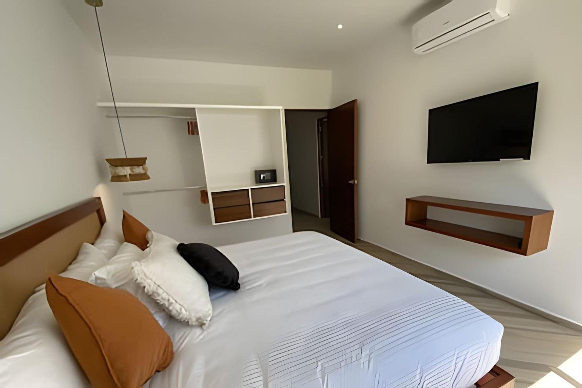 Oasis Yaaxlum Holiday home Tulum