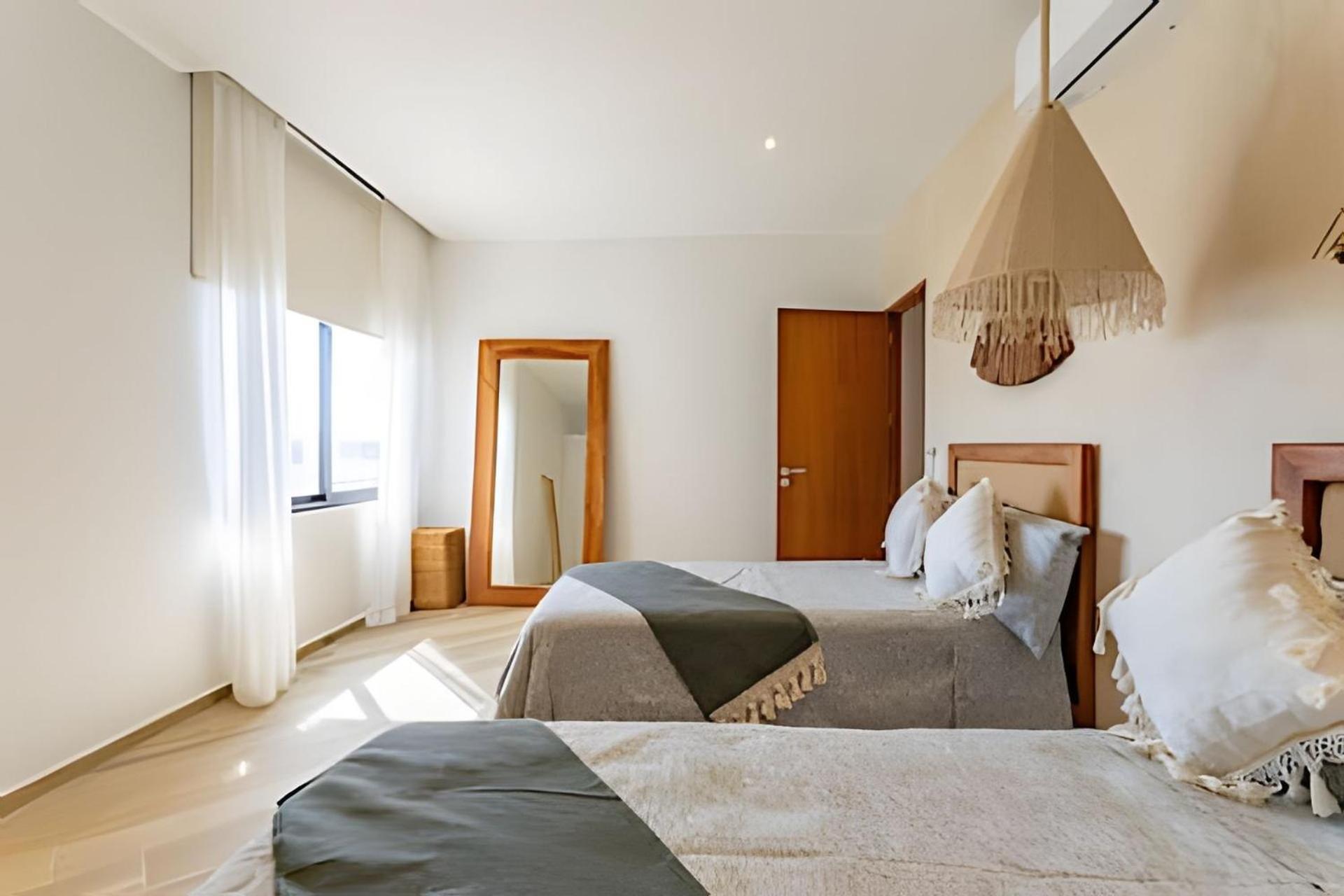 Oasis Yaaxlum Tulum