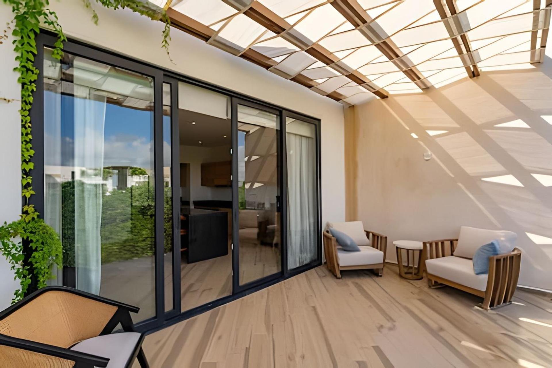 Oasis Yaaxlum Holiday home Tulum
