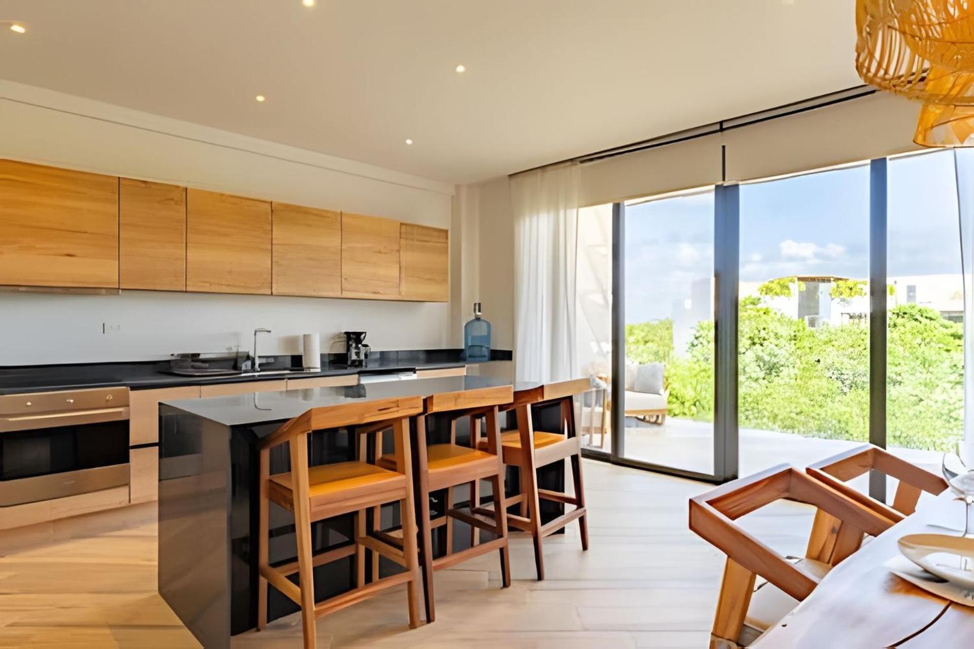 Oasis Yaaxlum Tulum