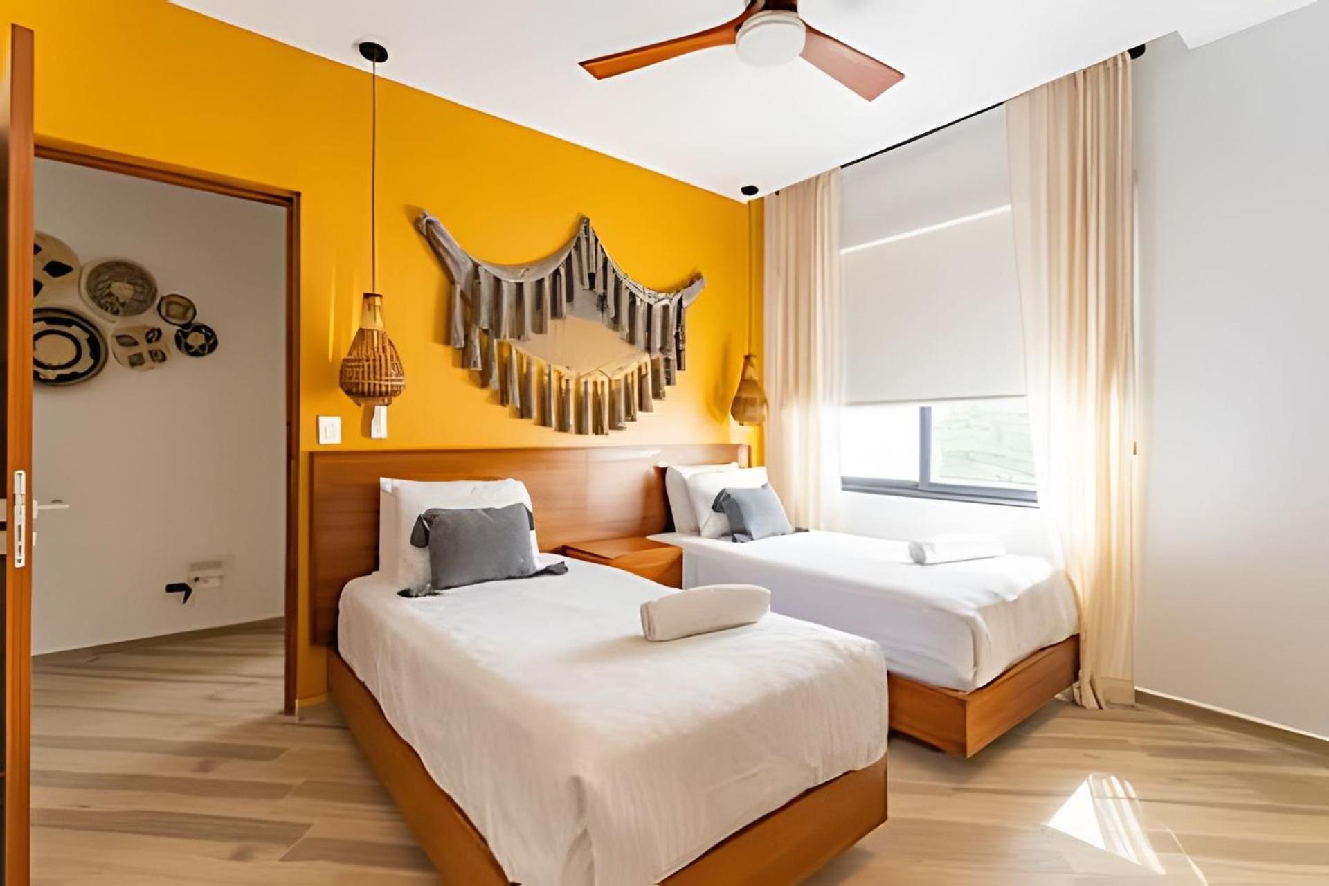 Oasis Yaaxlum Holiday home