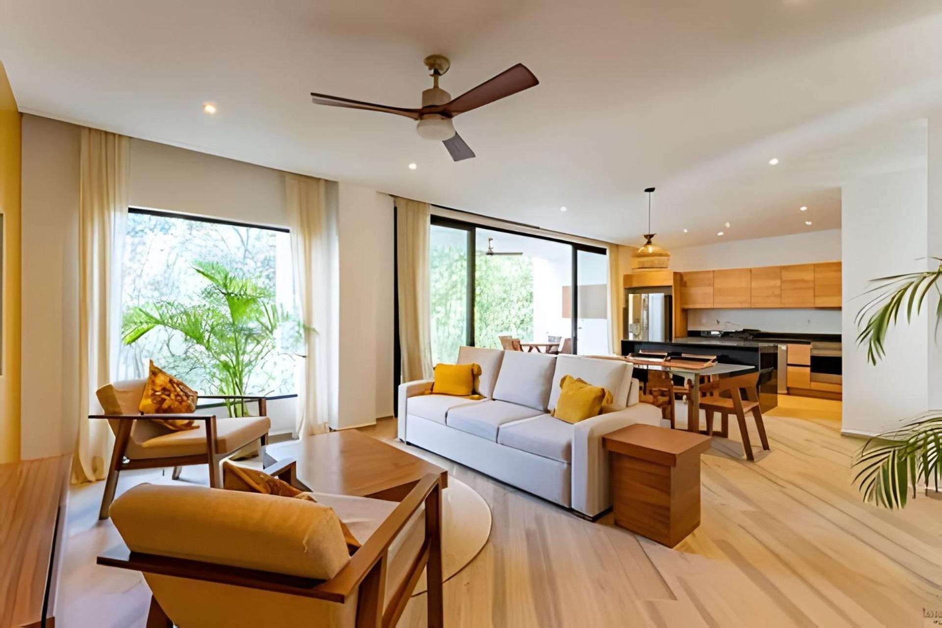 Oasis Yaaxlum Tulum