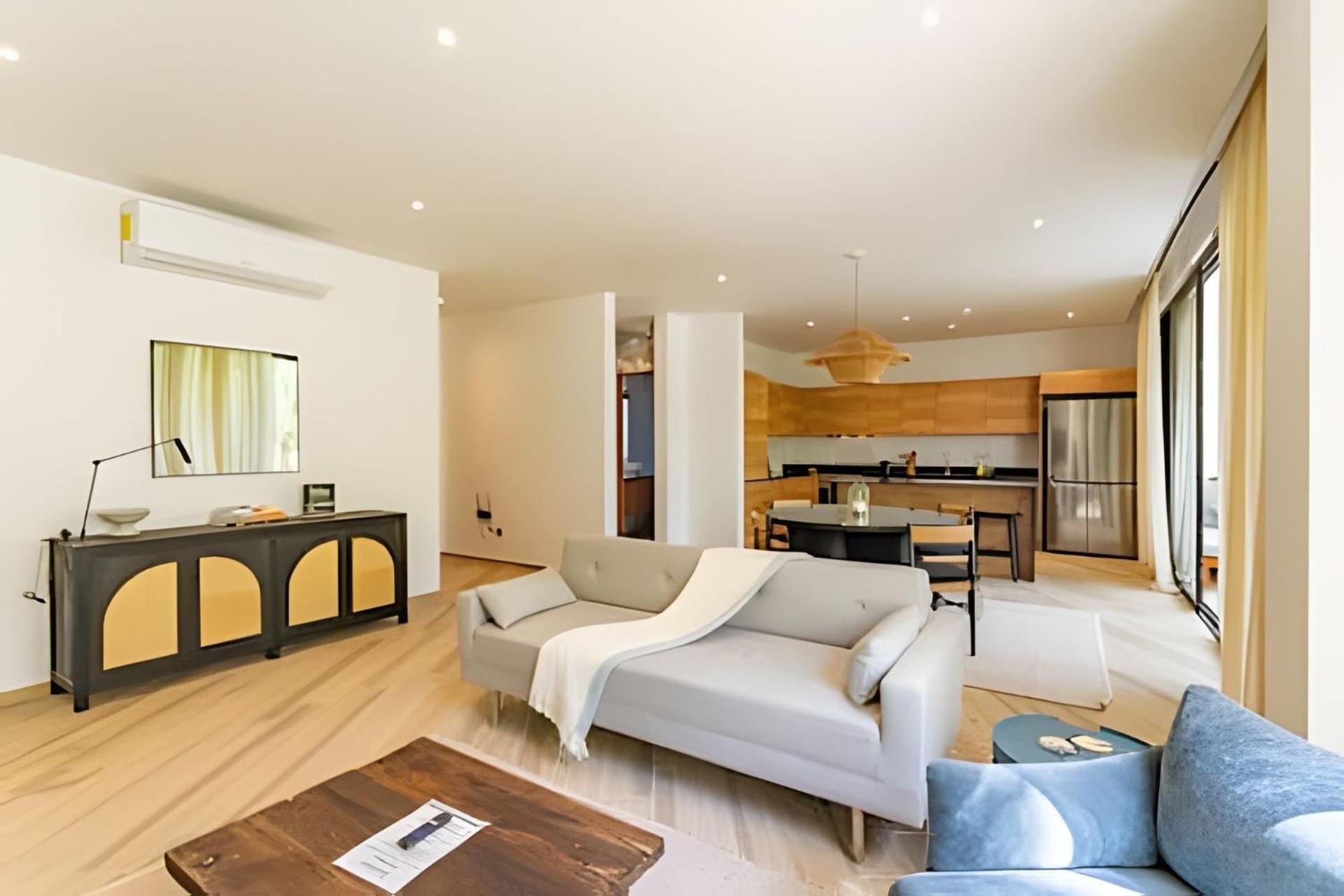 Oasis Yaaxlum Holiday home