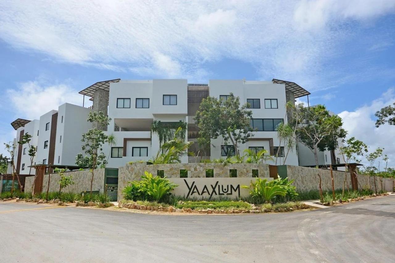 Oasis Yaaxlum * Tulum