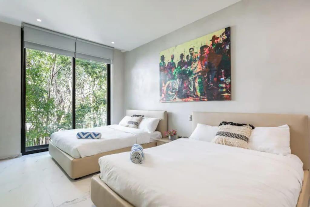Three Bdr Luxury Centric & Private Kite Apartment *