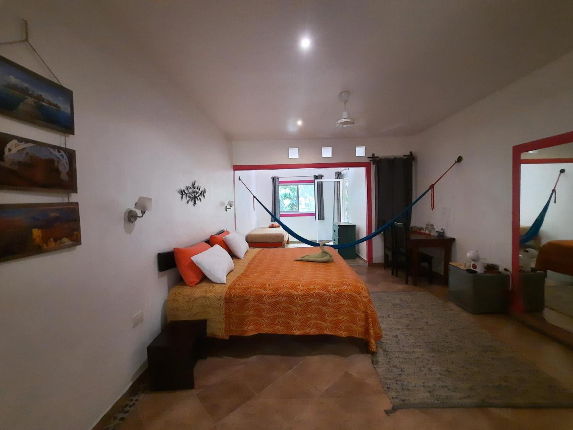 Bed & Breakfast Casa Don Diego 3*