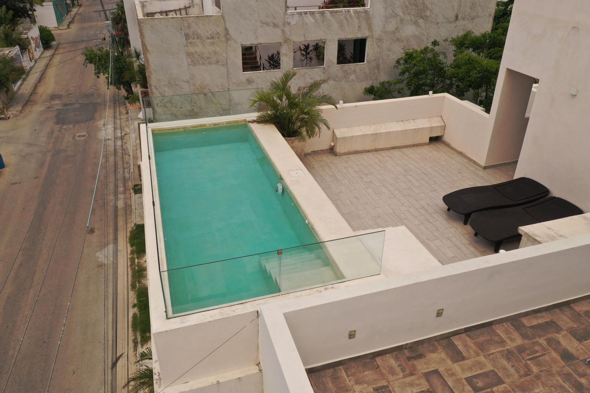 Apartment Ideal Nomadas Digitales