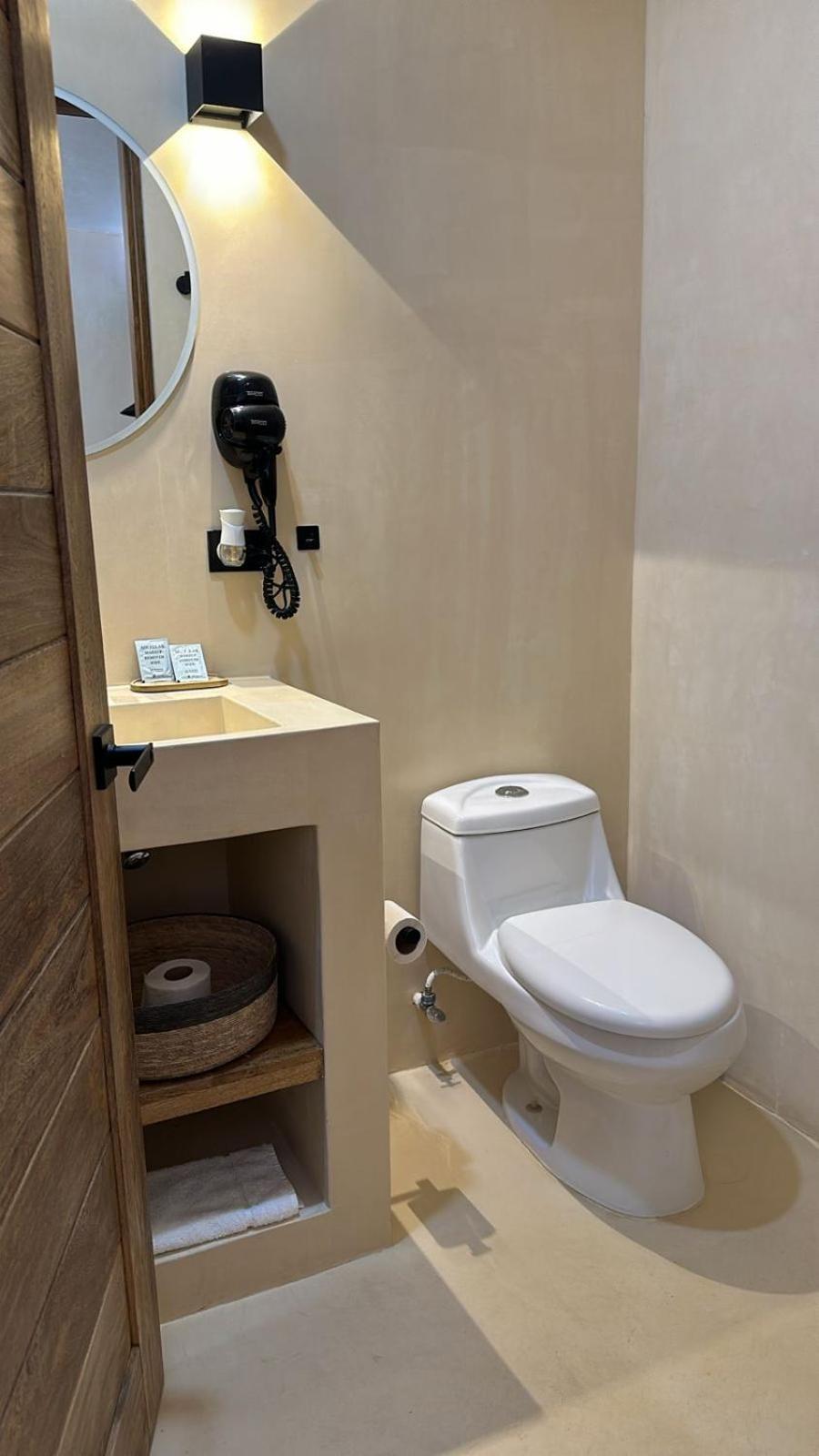 Cocay Departamento Jt Tulum