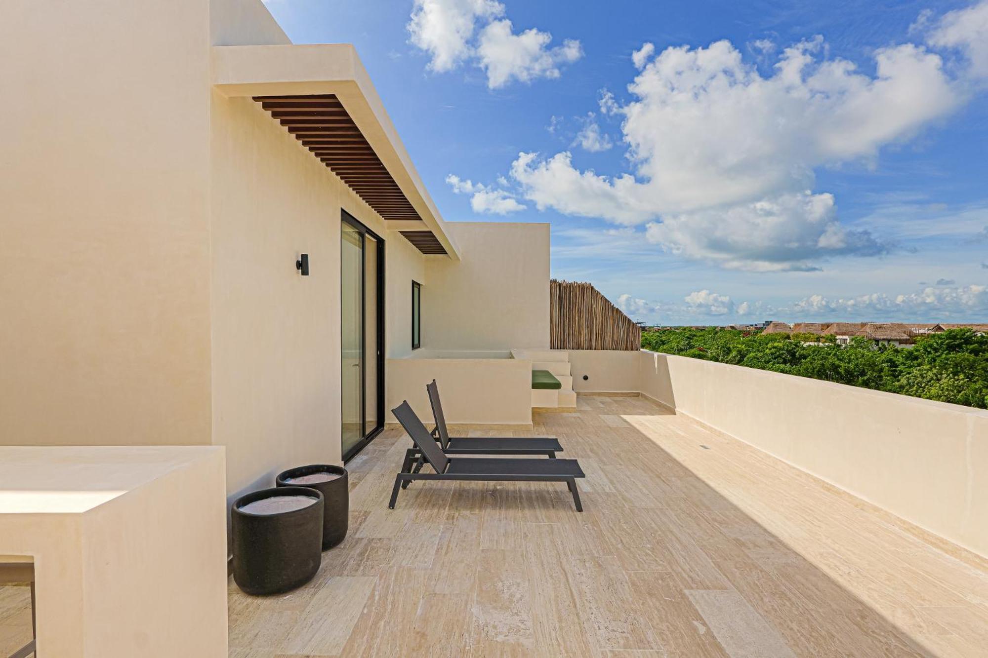 Holiday home Maria A 415 Ph *