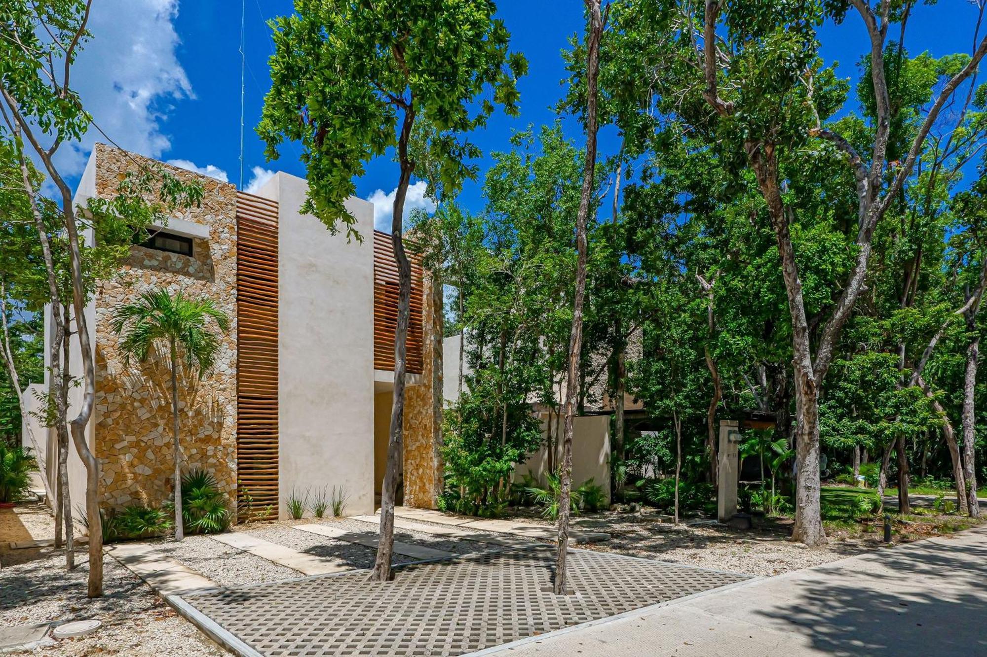 Pousada Kaybe Tulum