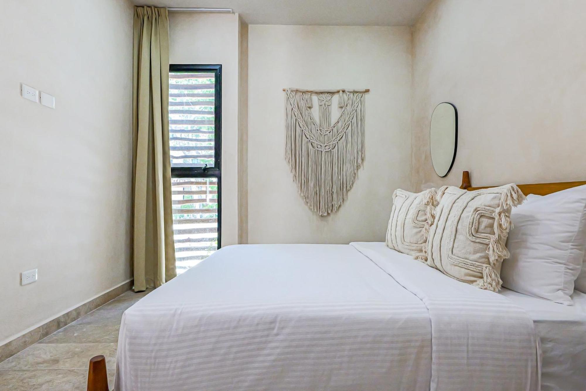 Pousada Kaybe Tulum