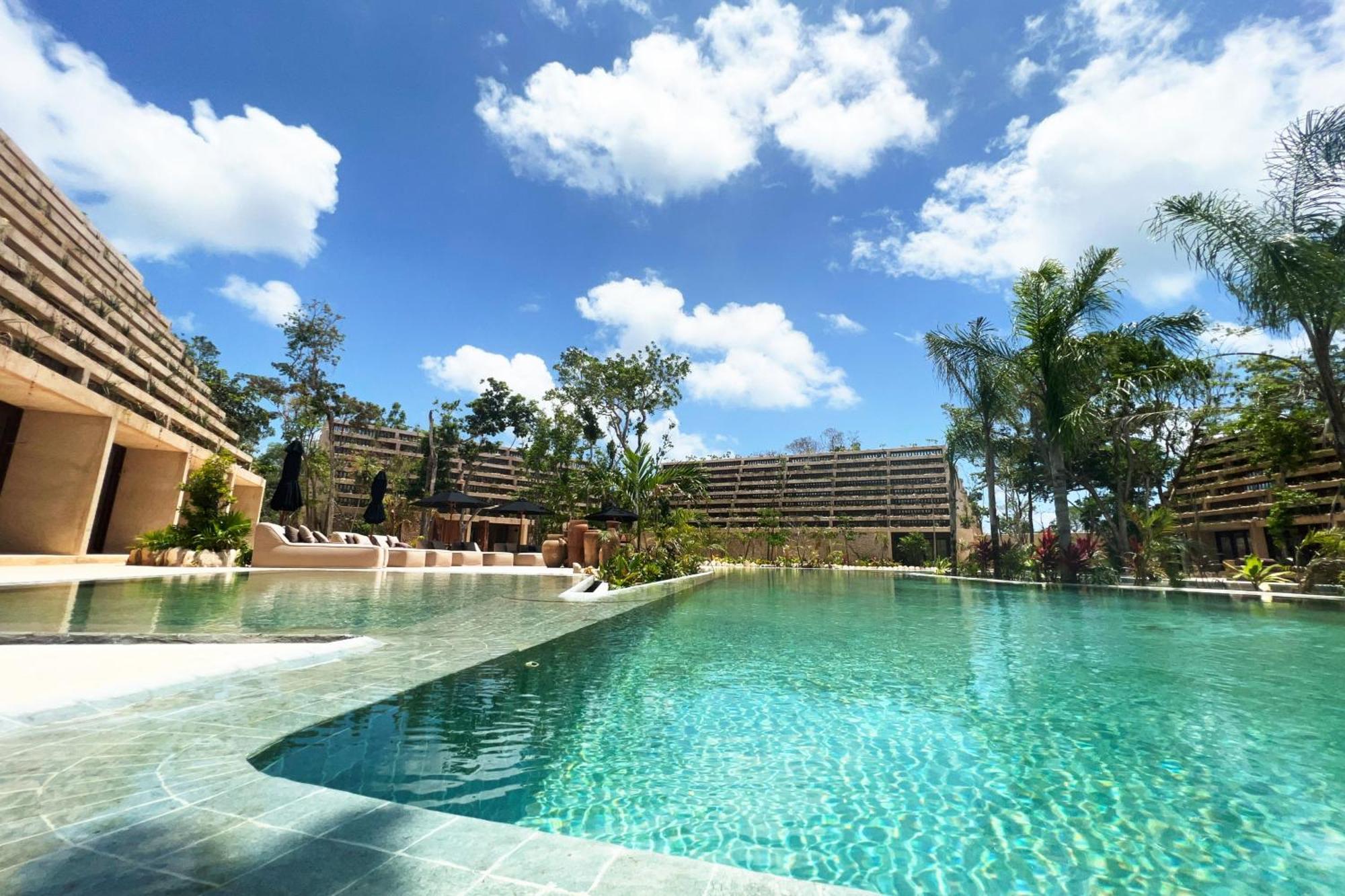Kaybe * Tulum