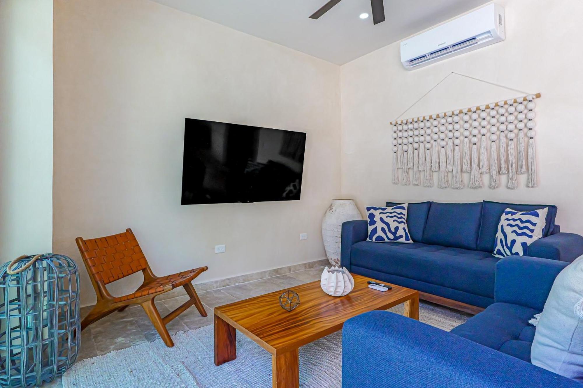 Kaybe Pousada Tulum