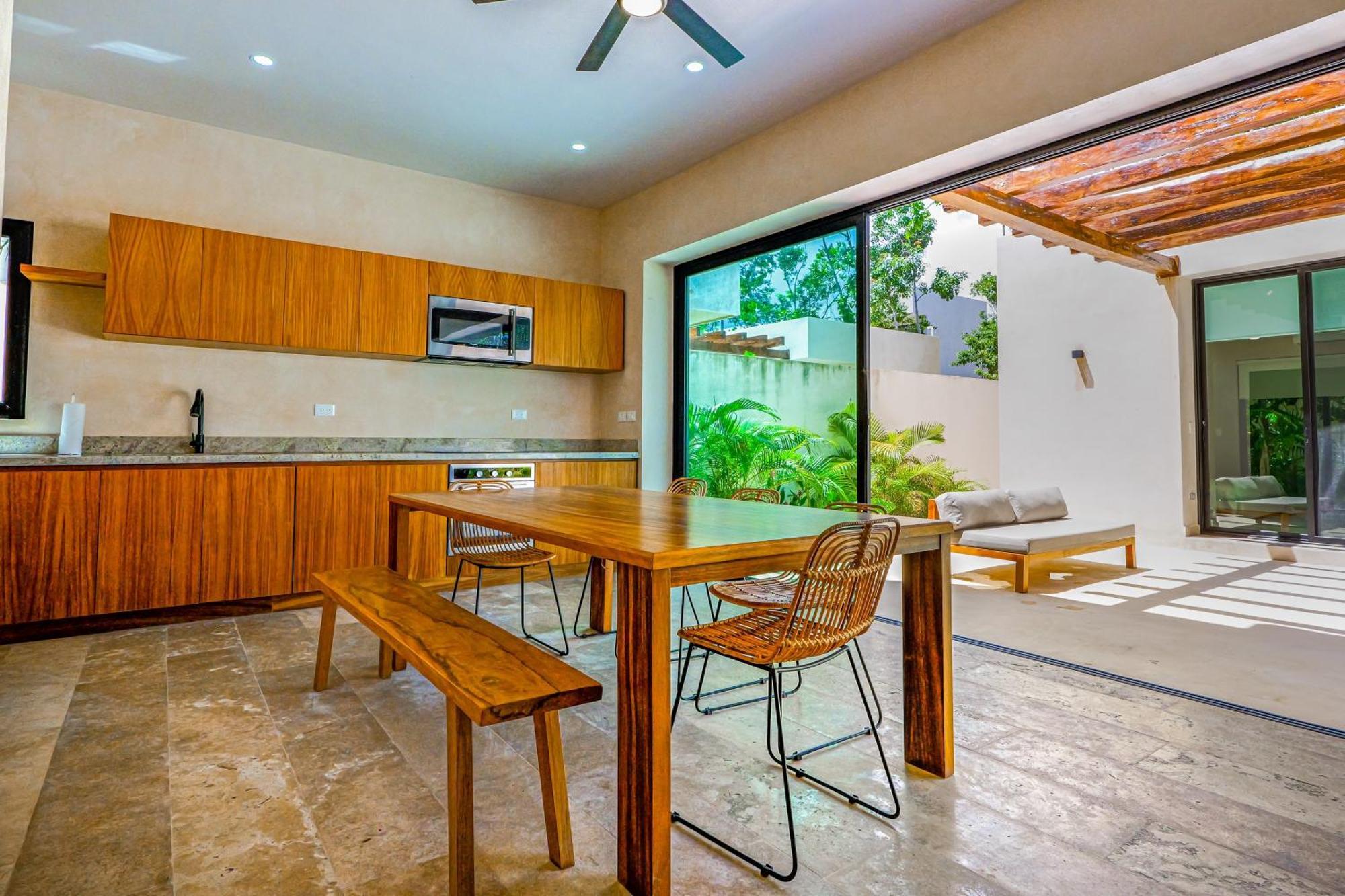 Pousada Kaybe Tulum