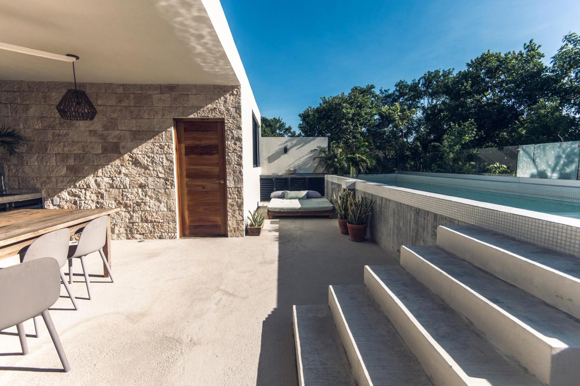 Nomad Humans Coliving Apartamento