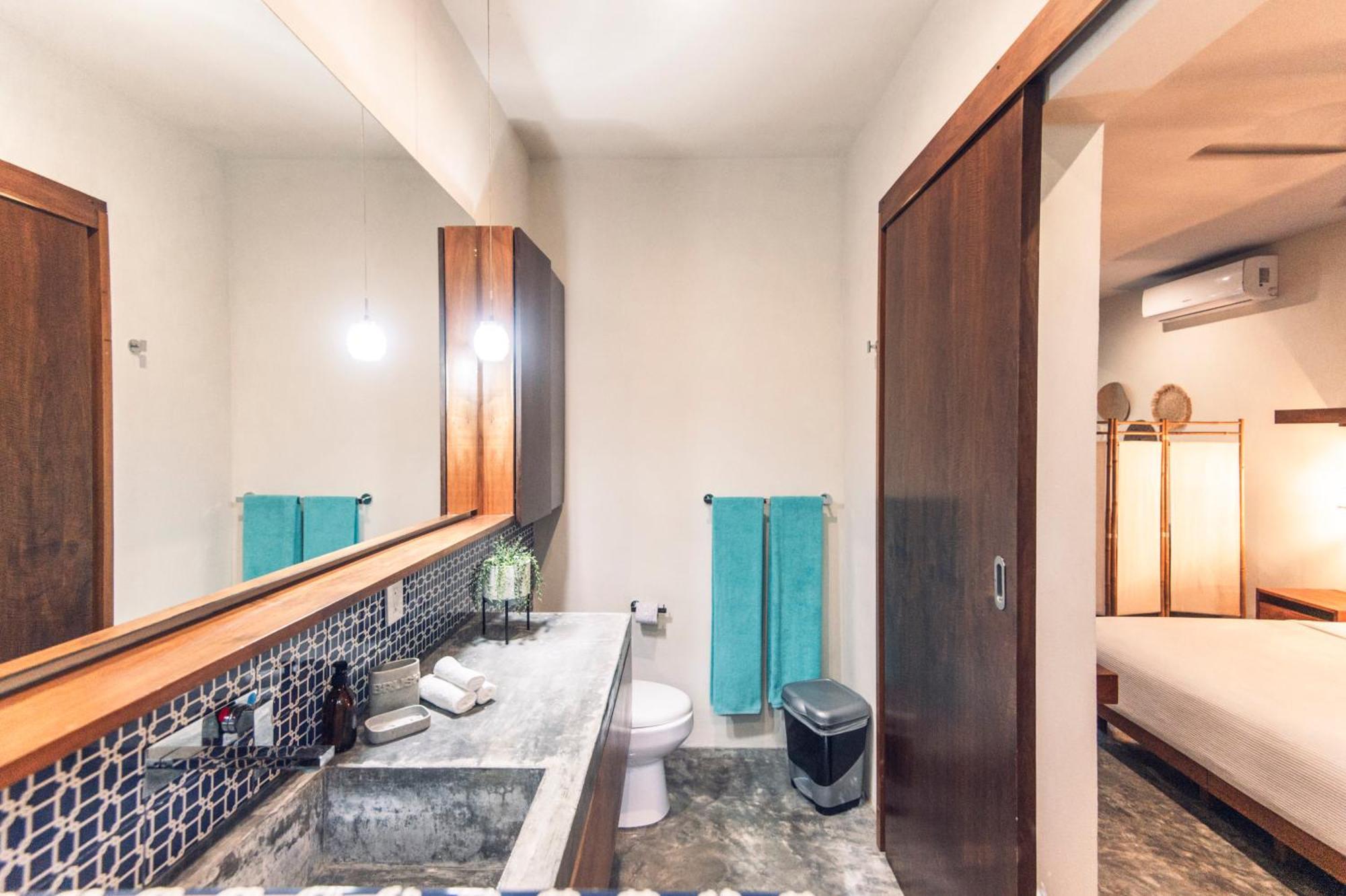 Apartment Nomad Humans Coliving