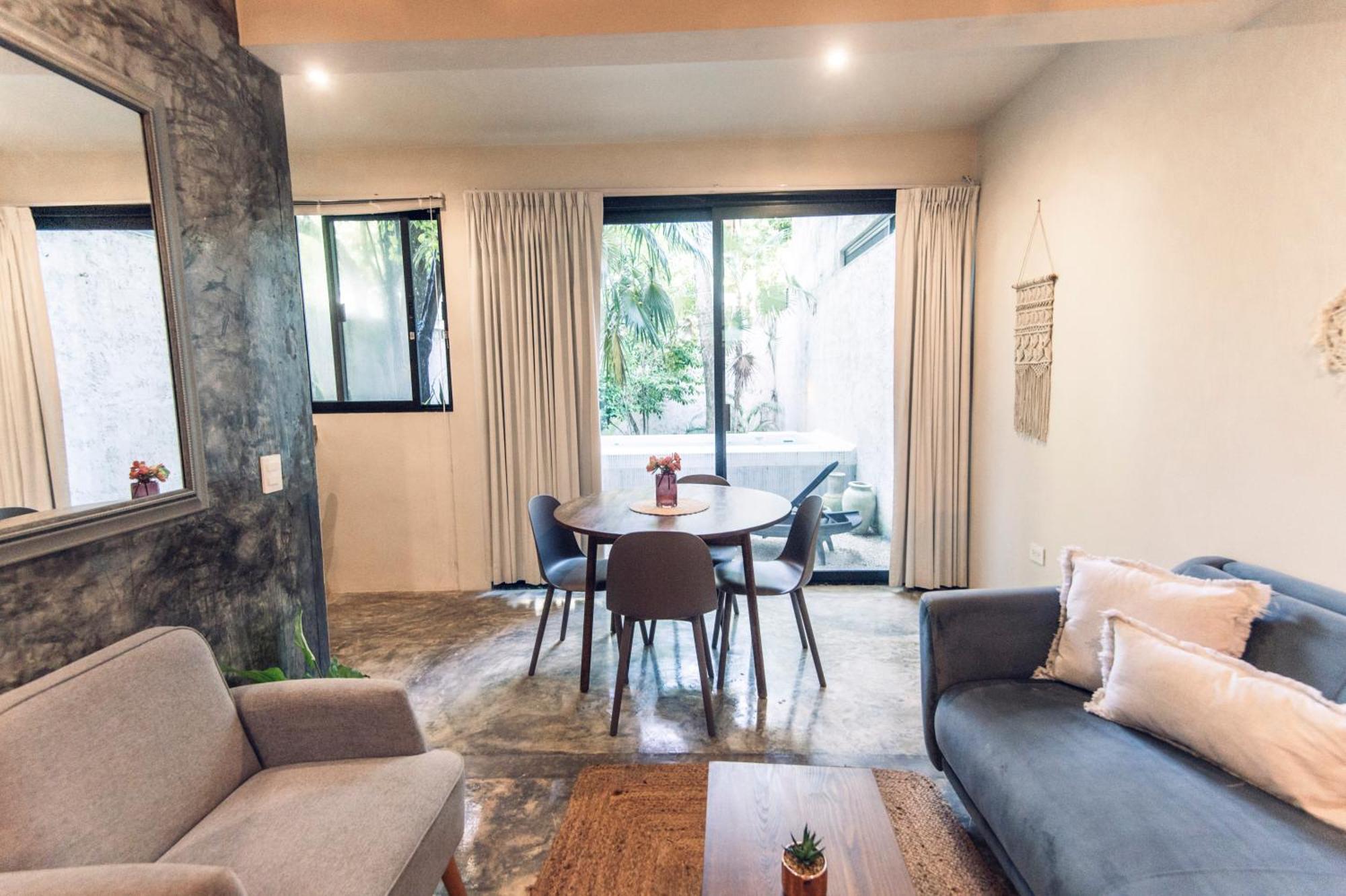 Apartamento Nomad Humans Coliving *