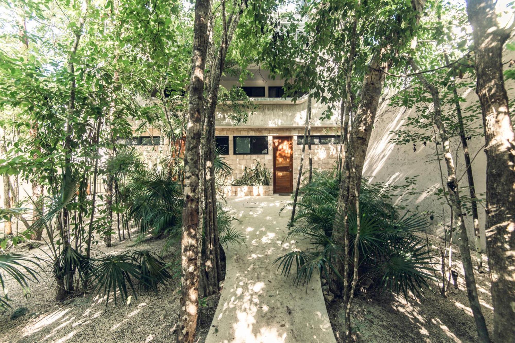 Apartamento Nomad Humans Coliving