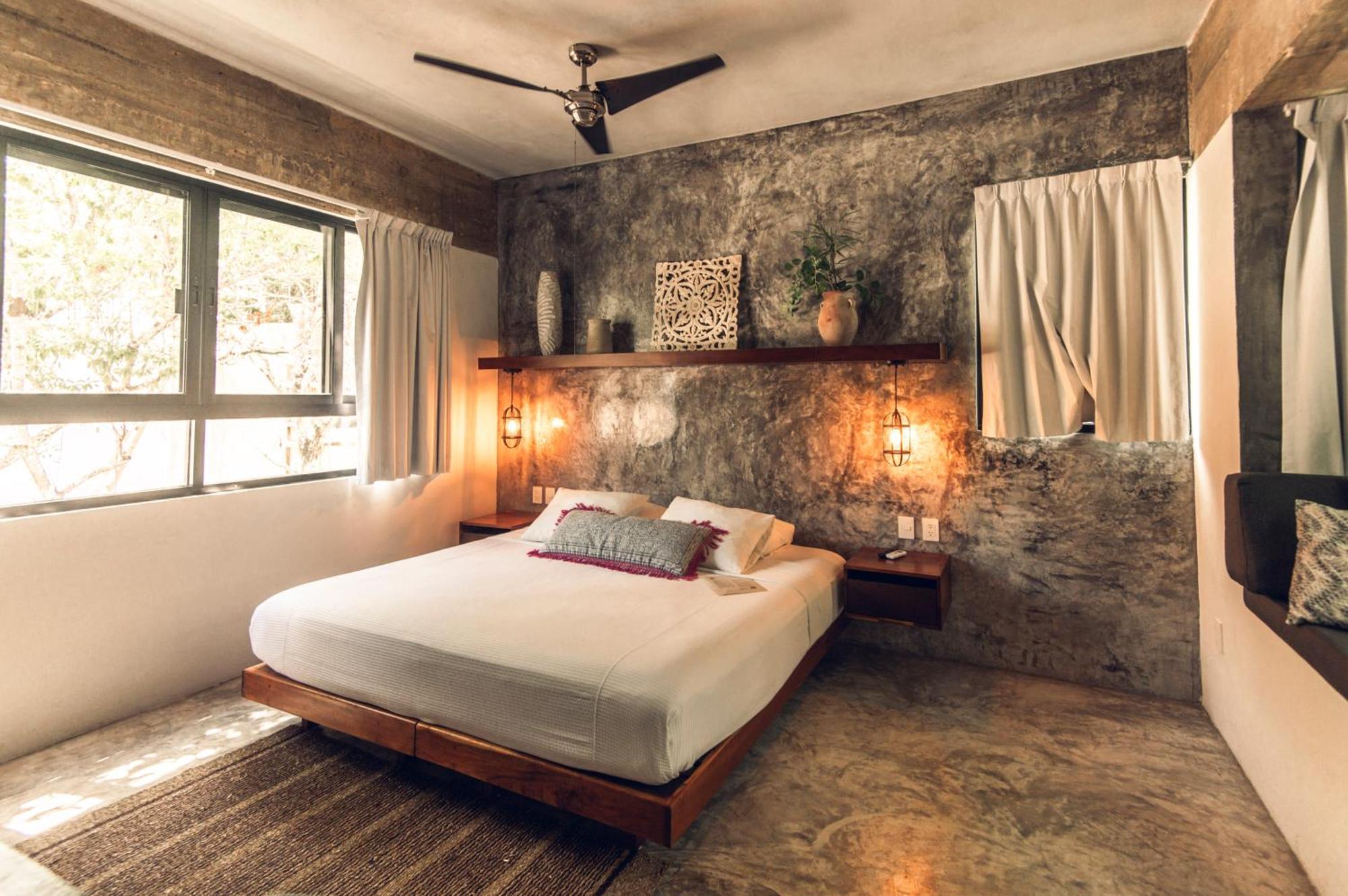 Nomad Humans Coliving Apartment