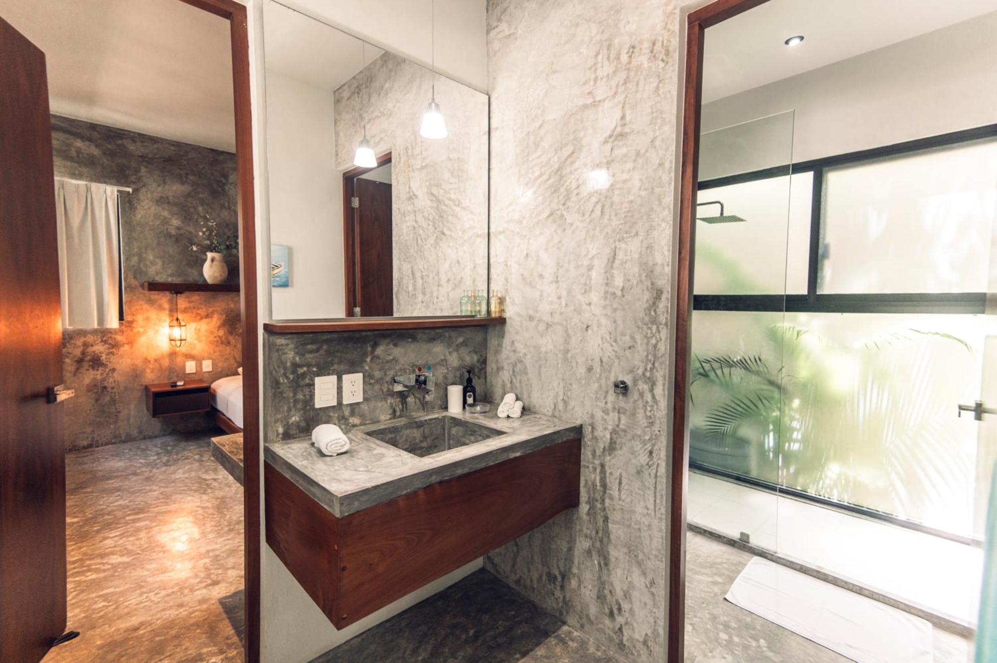 Apartment Nomad Humans Coliving