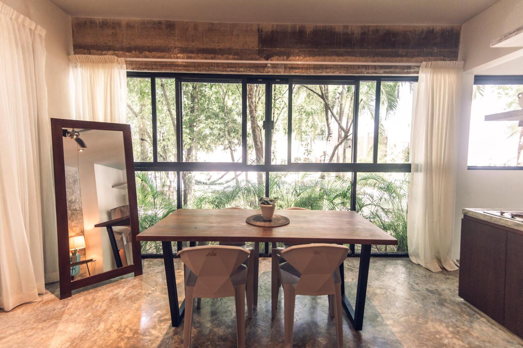 Nomad Humans Coliving Apartment *