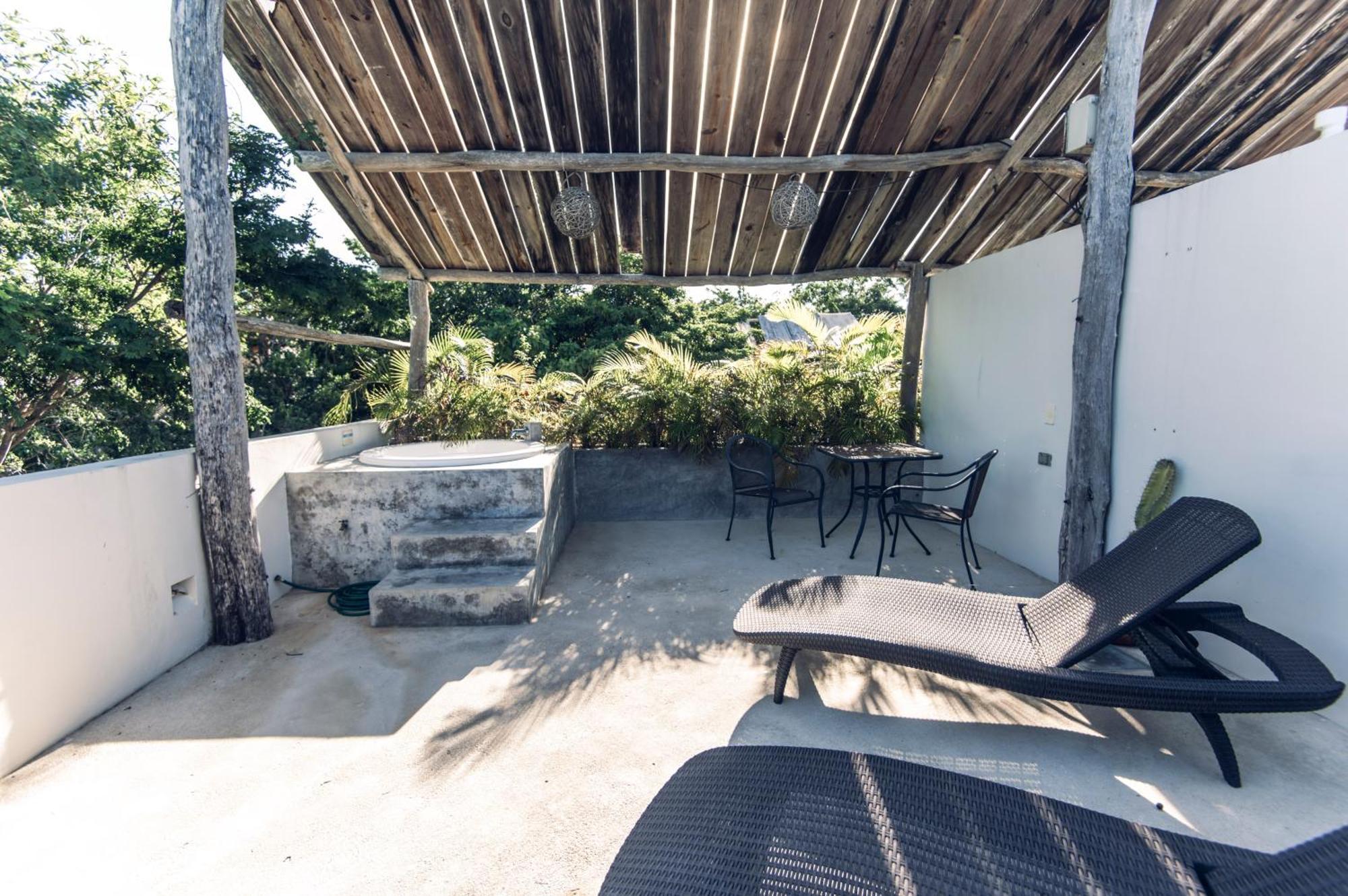 Apartamento Nomad Humans Coliving