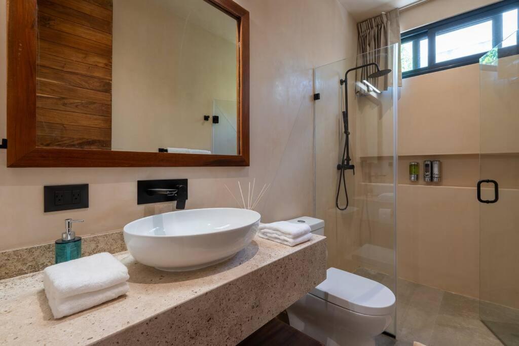 Atman Private 2bdr & Pool *