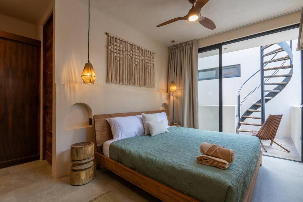 Atman Private 2bdr & Pool