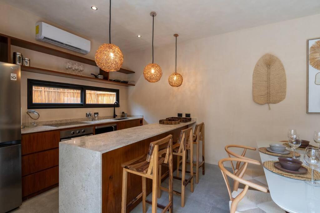 Atman Private 2bdr & Pool Apartment