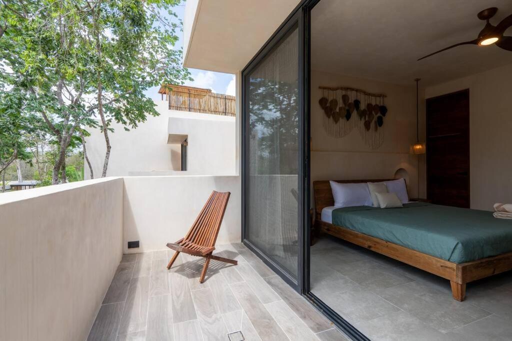 Apartment Atman Private 2bdr & Pool *