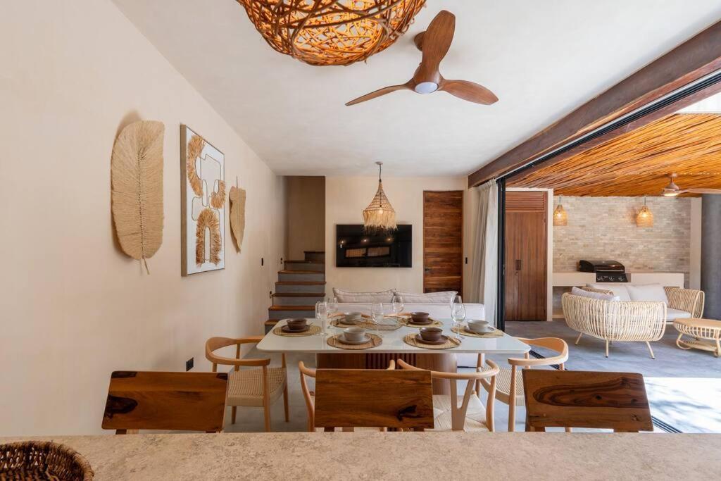 Atman Private 2bdr & Pool Tulum