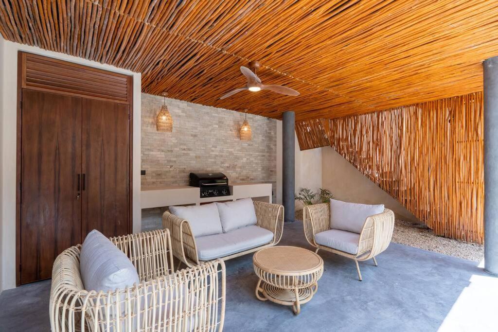 Atman Private 2bdr & Pool Apartment Tulum
