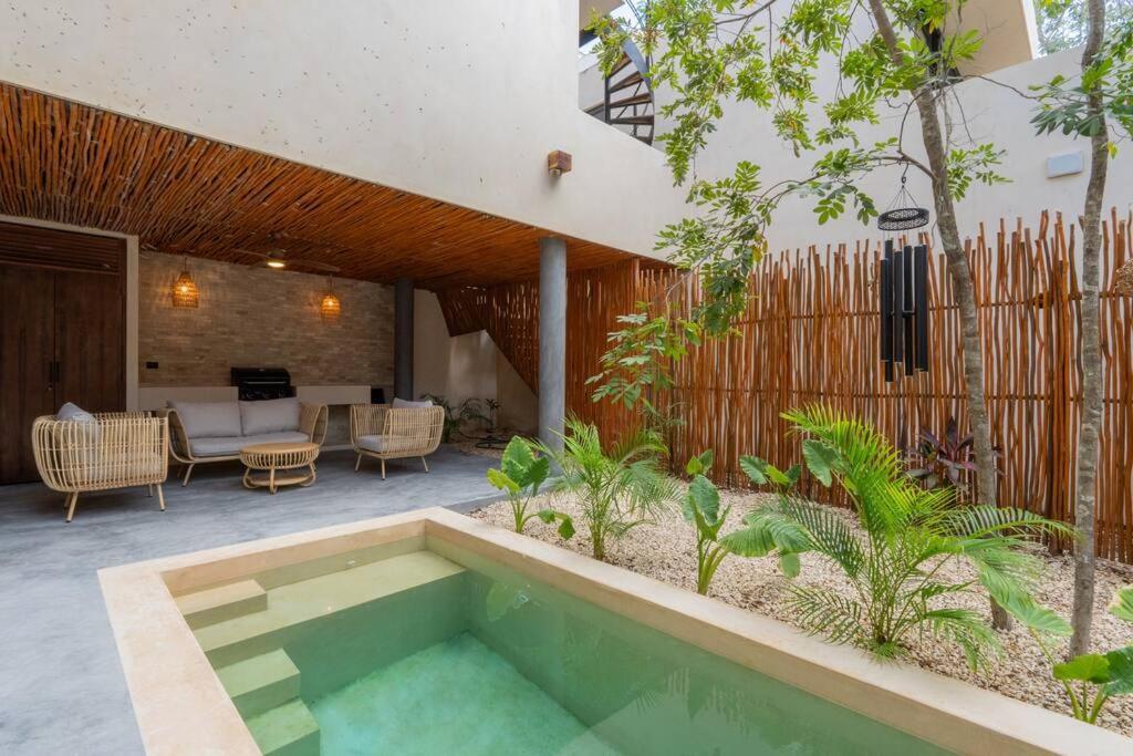 Apartment Atman Private 2bdr & Pool