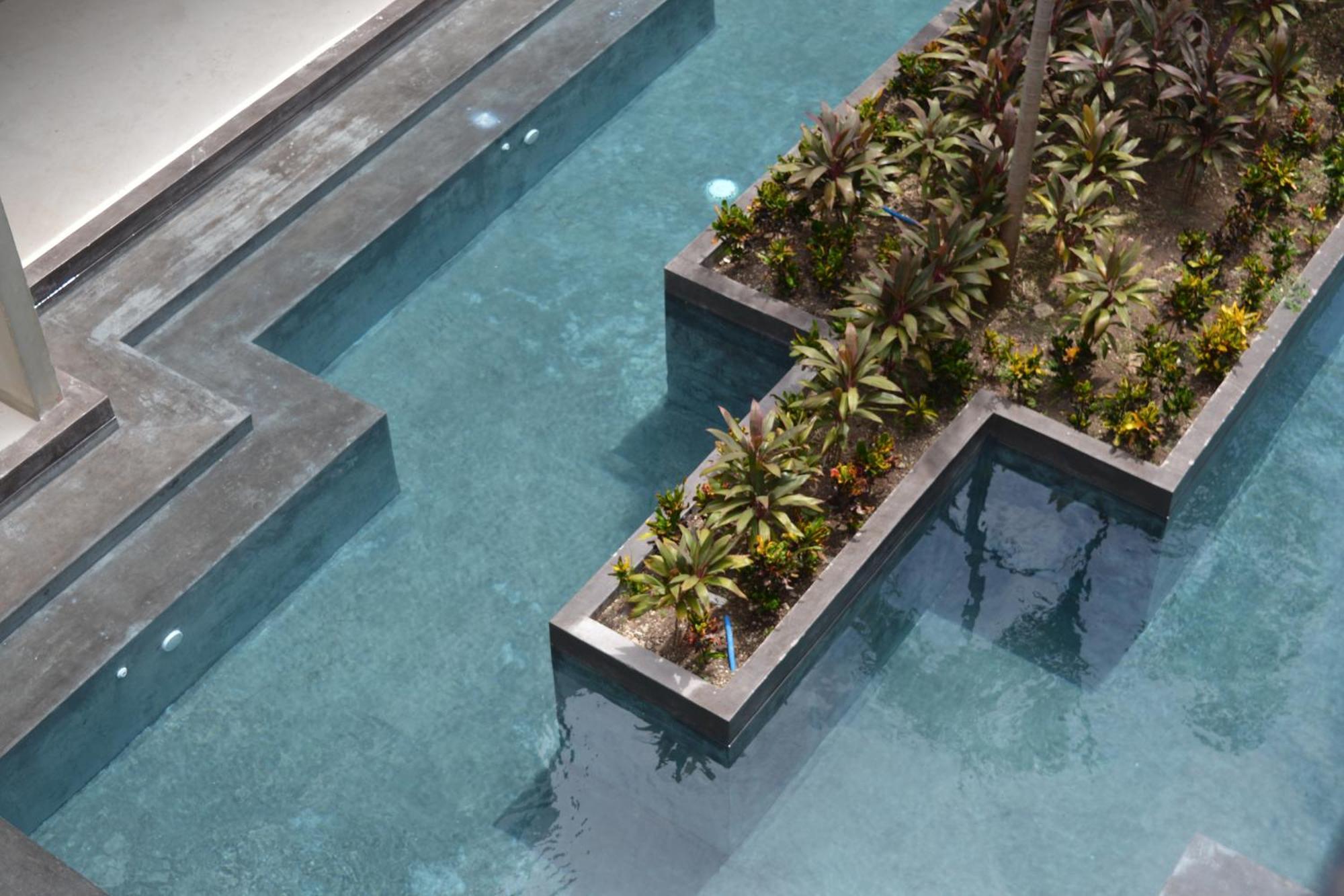 Melaan Jungle Retreat For Adventurers And Private Plunge Pool Apartment