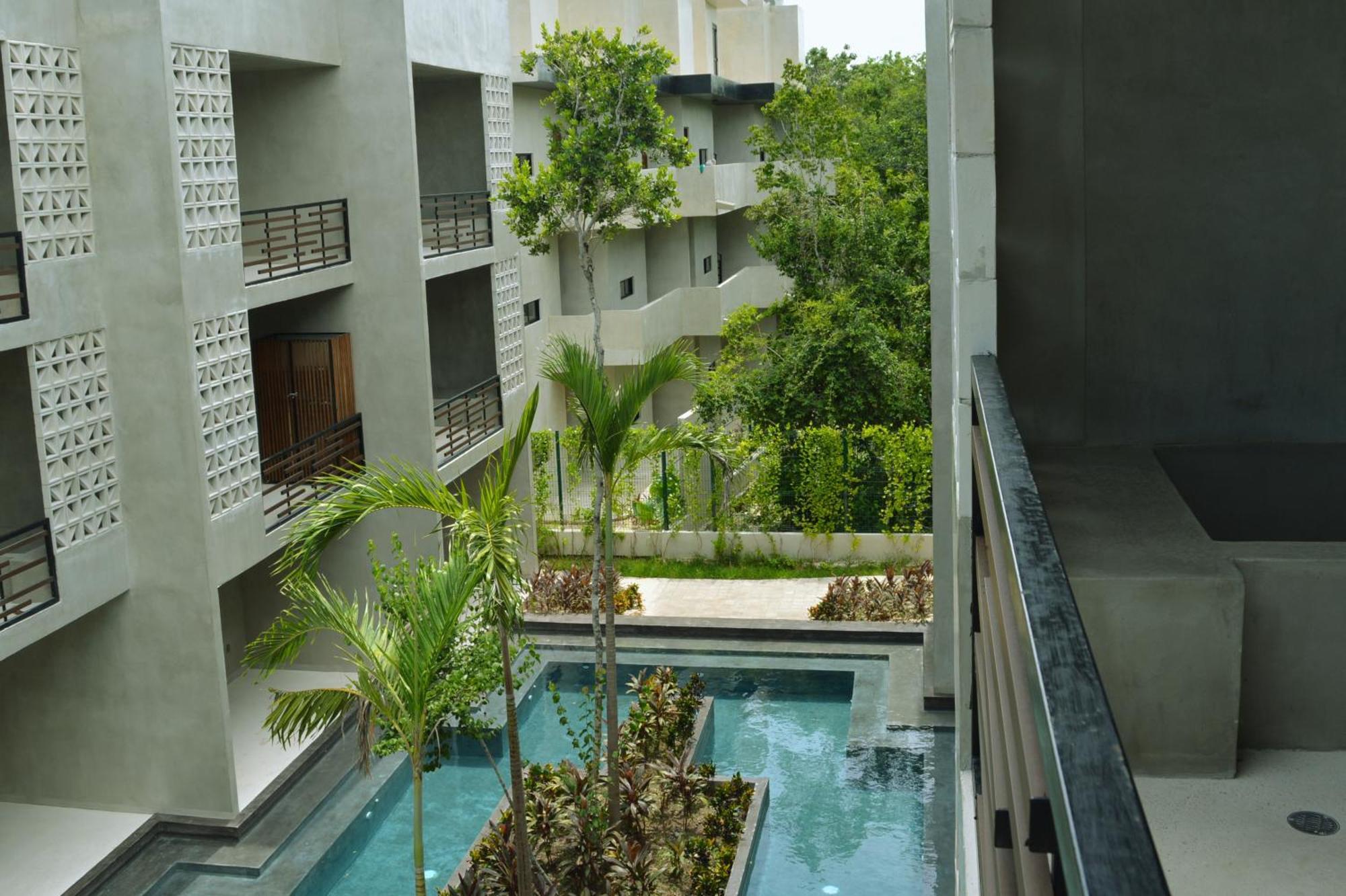 Melaan Jungle Retreat For Adventurers And Private Plunge Pool Apartment *