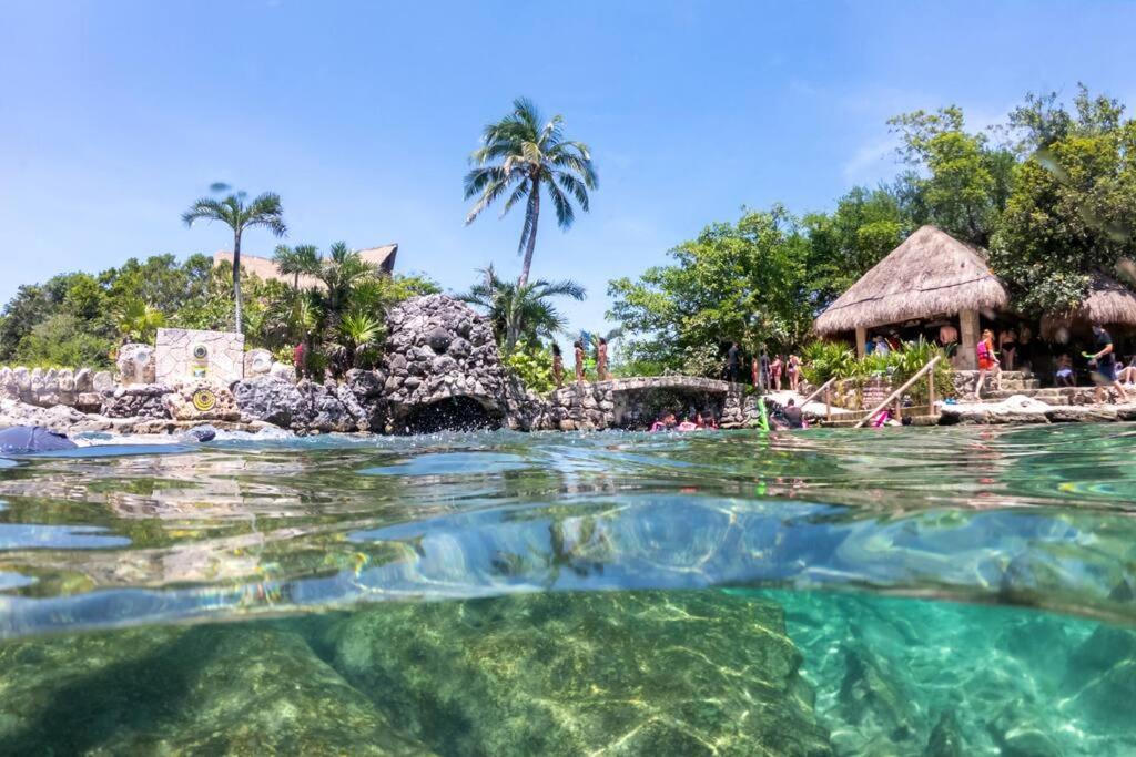 Melaan Jungle Retreat For Adventurers And Private Plunge Pool Apartment