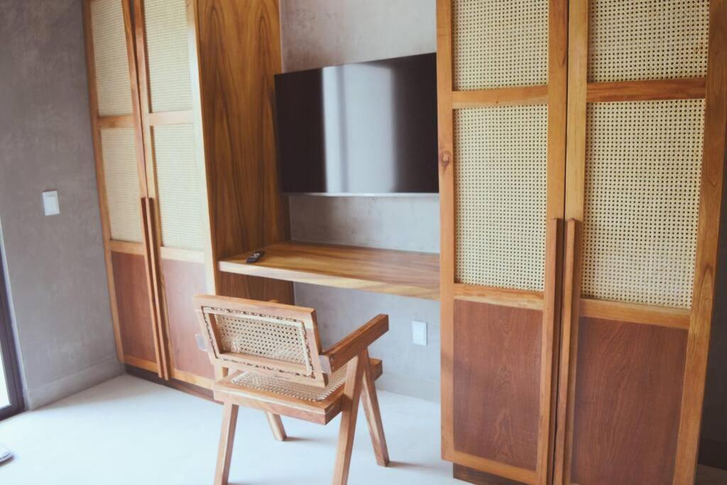 Apartment Melaan Jungle Retreat For Adventurers And Private Plunge Pool Tulum