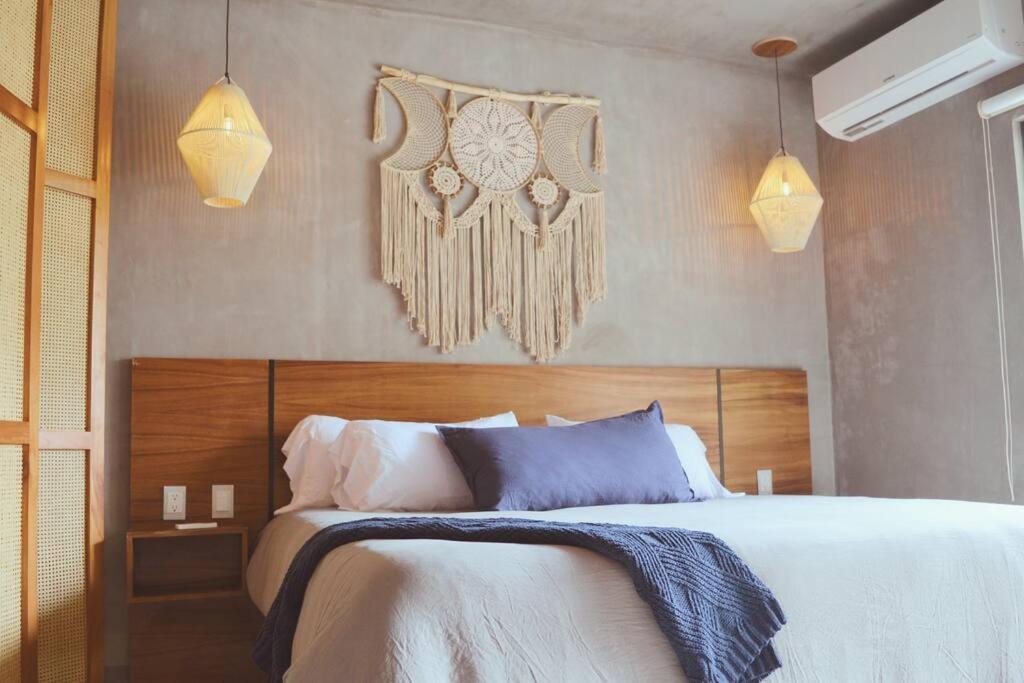 Melaan Jungle Retreat For Adventurers And Private Plunge Pool Tulum