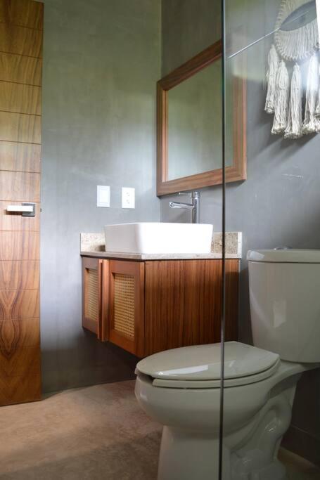 Apartment Melaan Jungle Retreat For Adventurers And Private Plunge Pool