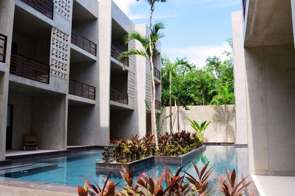 Melaan Jungle Retreat For Adventurers And Private Plunge Pool Apartment *