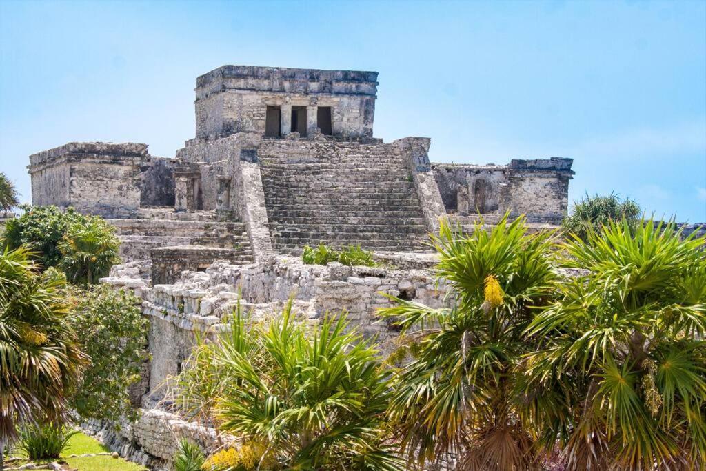 Melaan Jungle Retreat For Adventurers And Private Plunge Pool Tulum