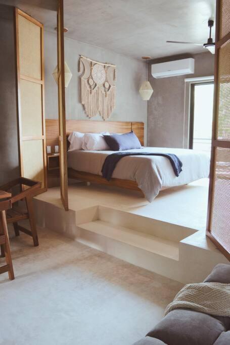 Apartment Melaan Jungle Retreat For Adventurers And Private Plunge Pool
