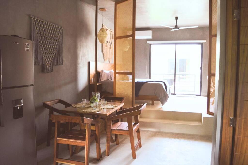 Melaan Jungle Retreat For Adventurers And Private Plunge Pool Apartment *