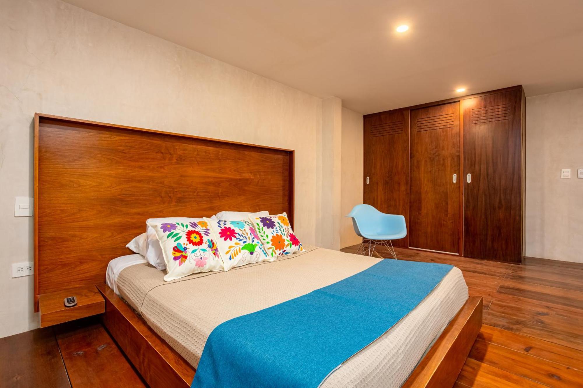 Apartamento Penthouse With Private Pool *