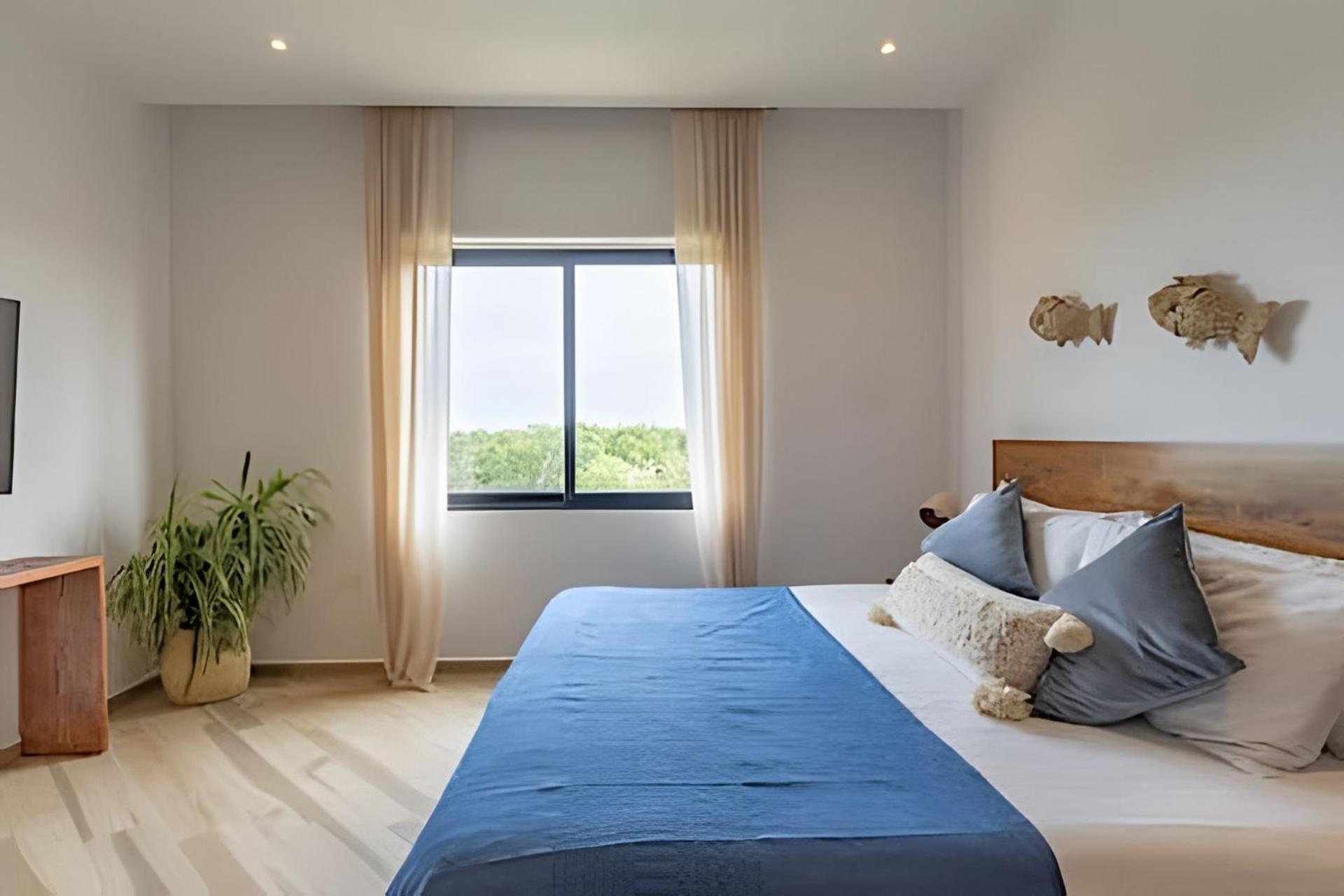 Oasis Yaaxlum Tulum