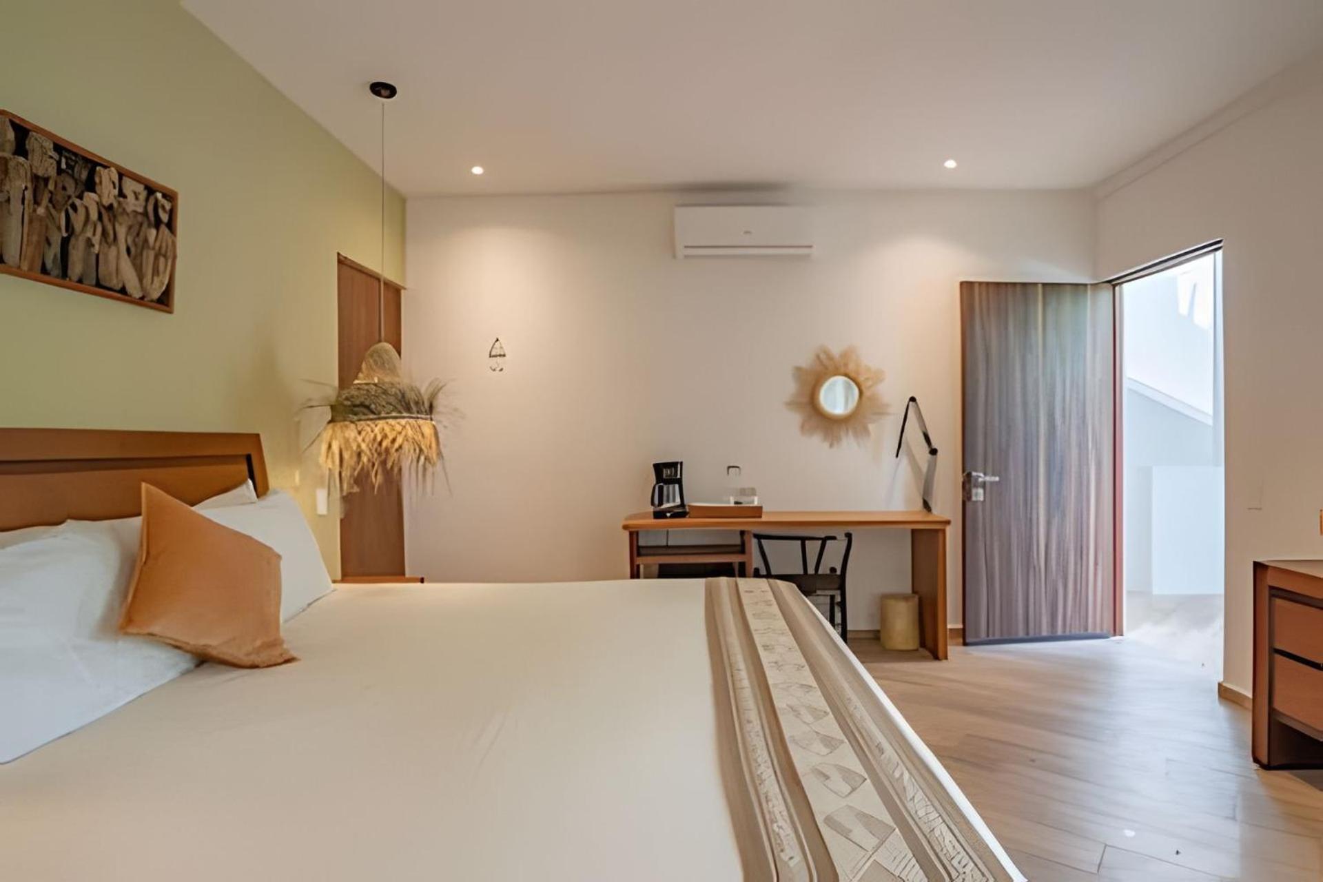 Oasis Yaaxlum Holiday home *