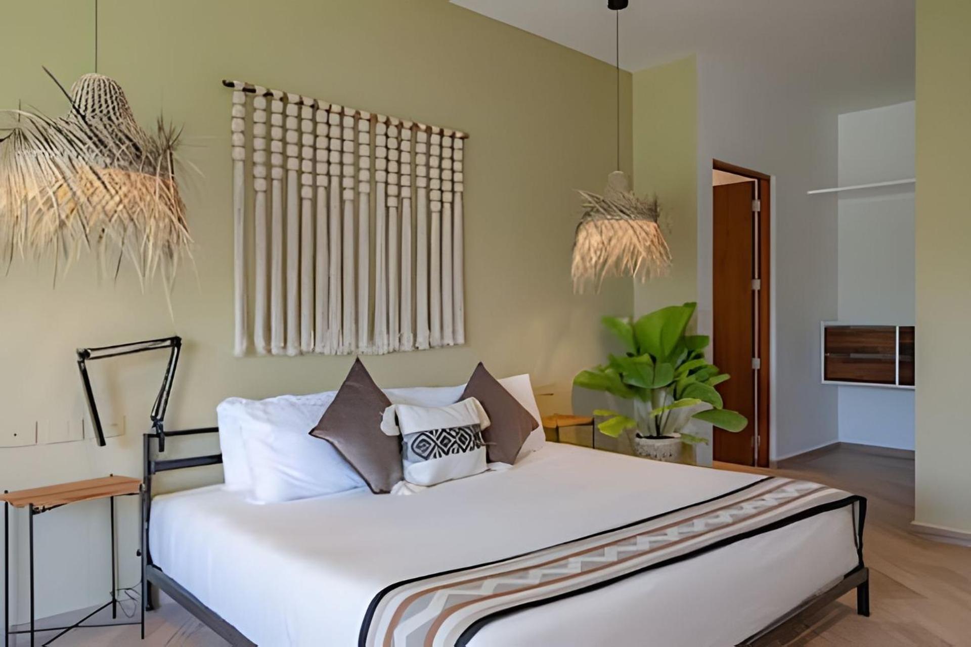 Oasis Yaaxlum Holiday home Tulum