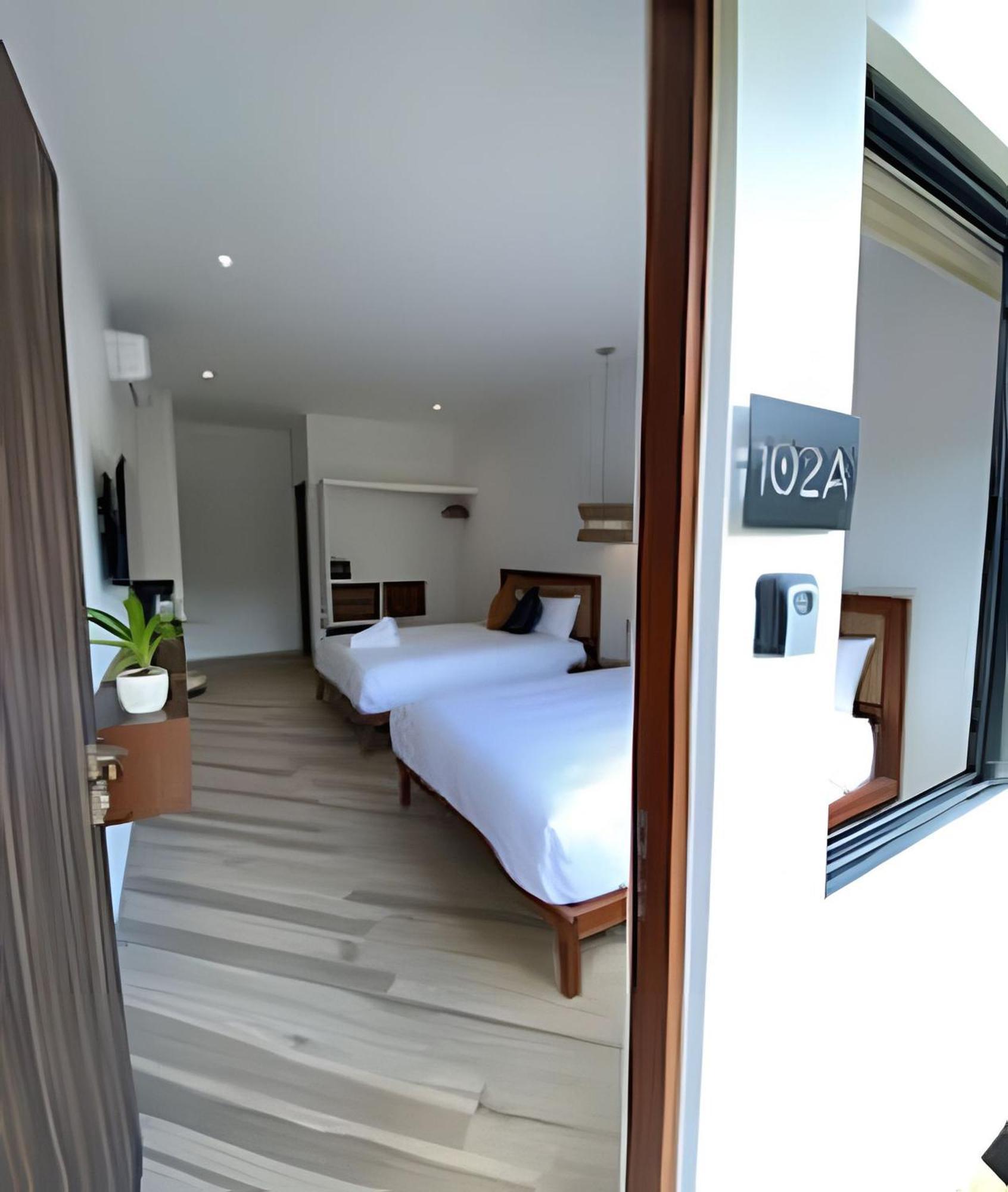 Oasis Yaaxlum Holiday home