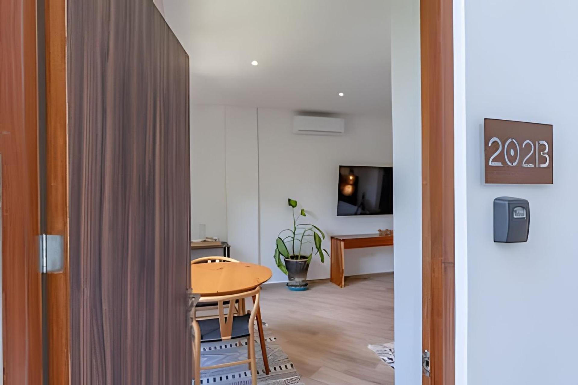 Holiday home Oasis Yaaxlum Tulum