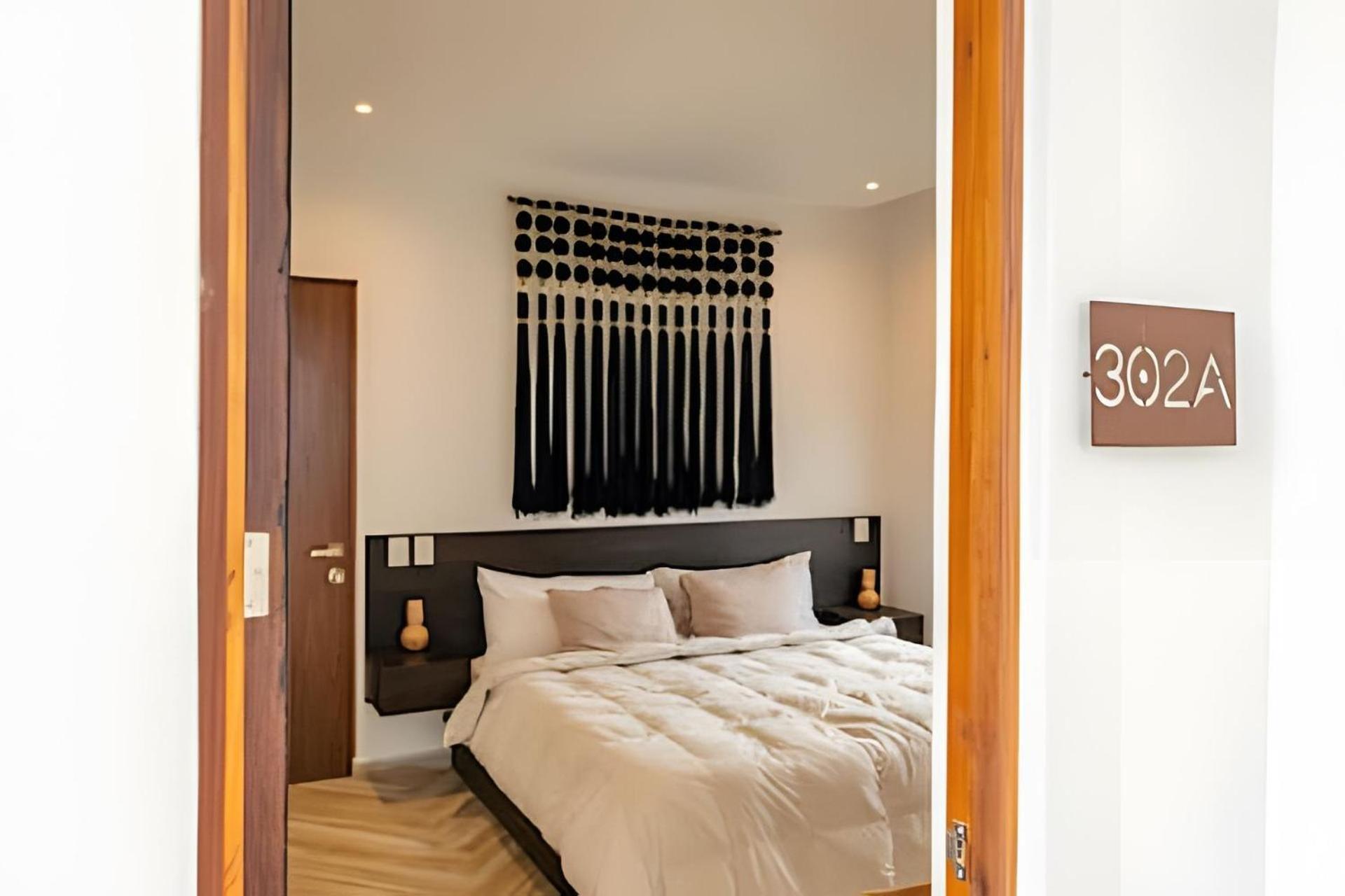 Oasis Yaaxlum Tulum
